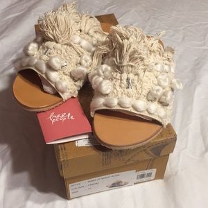 FREE PEOPLE Mars at Night Slide 37 / 7